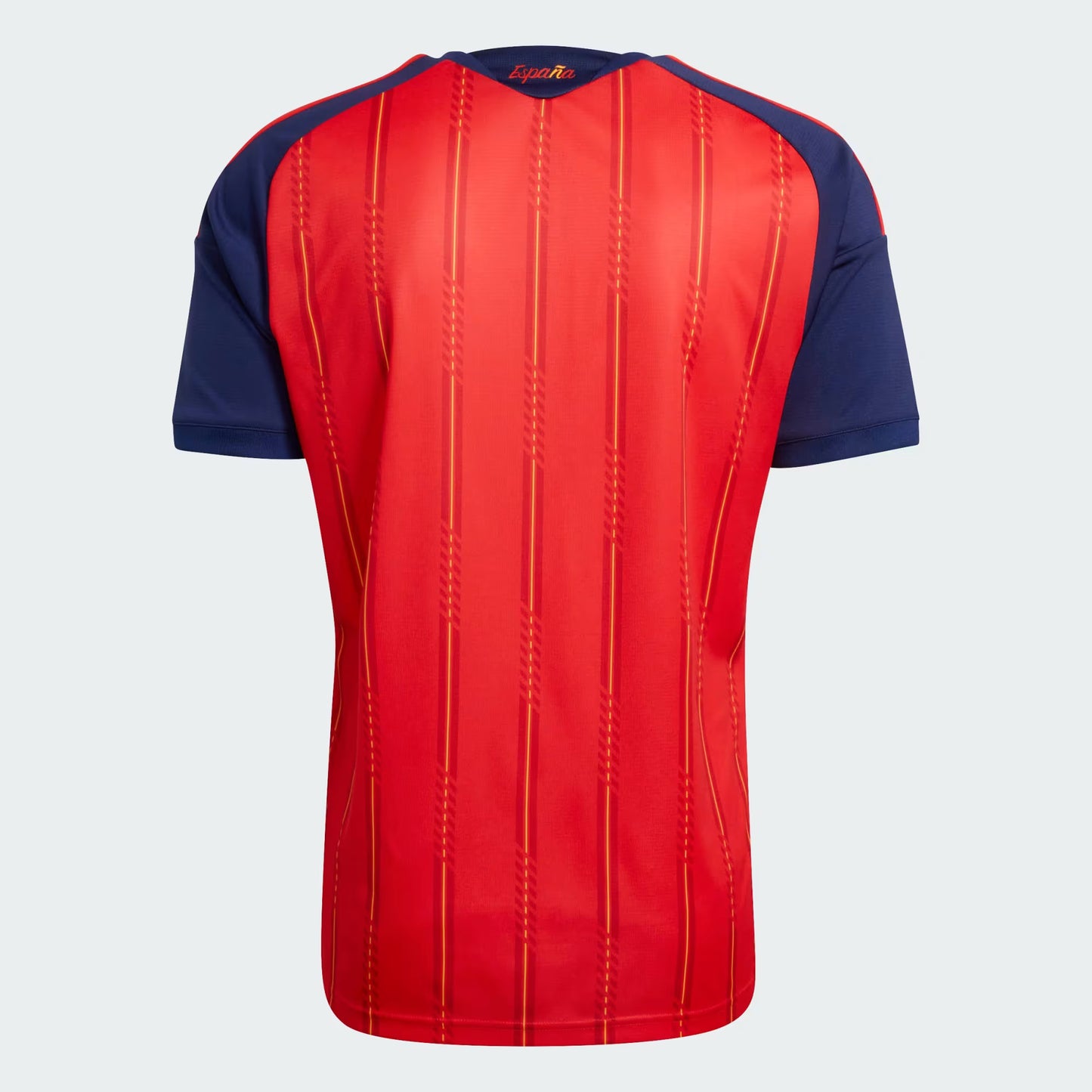 Camiseta Spain 2026