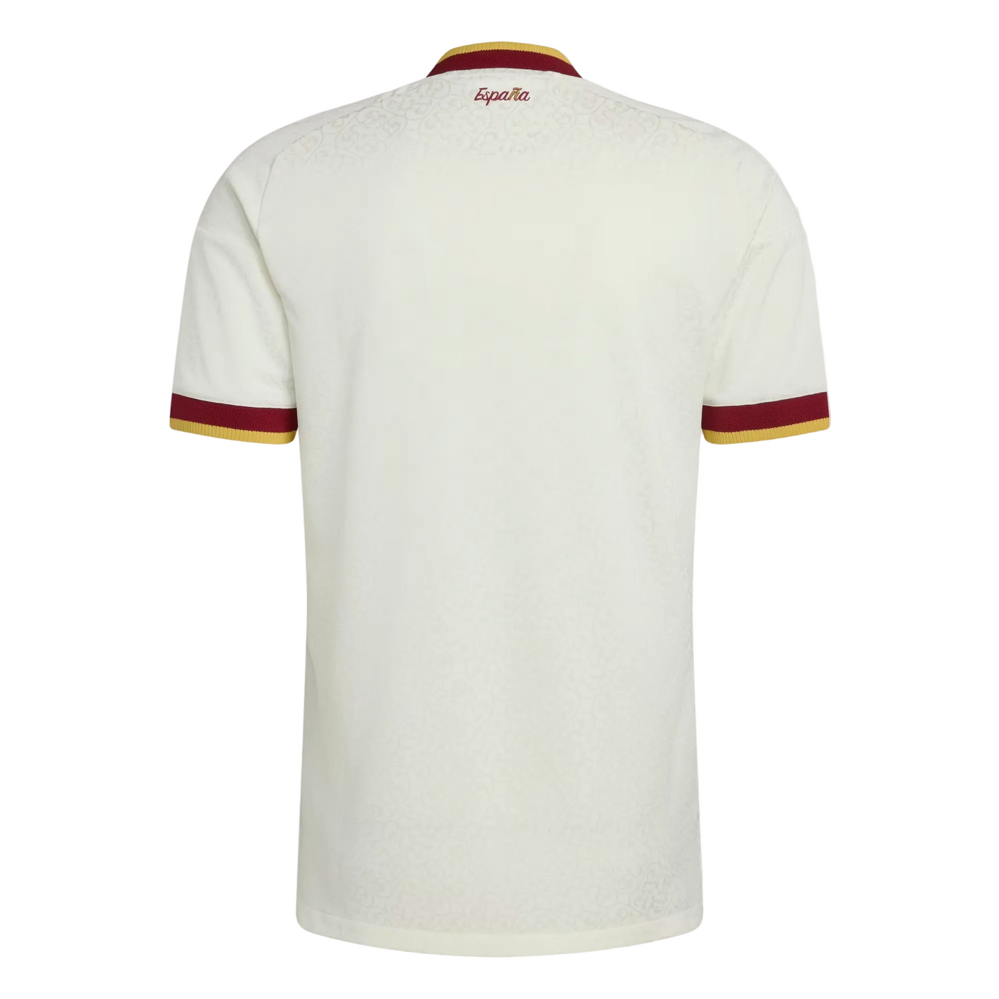 Camiseta 2ª Equipación de España