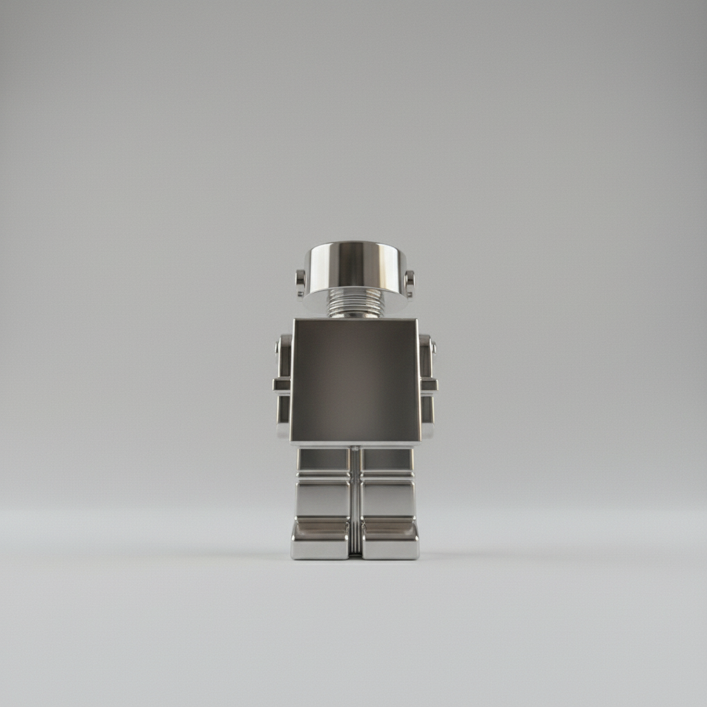 Perfume Paco el Robot (100ML)
