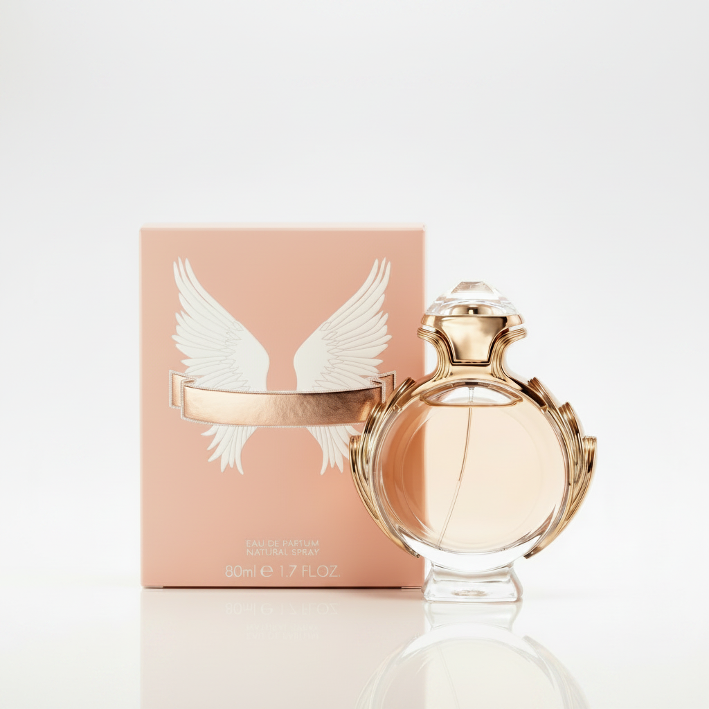 Olimpia (80ML)