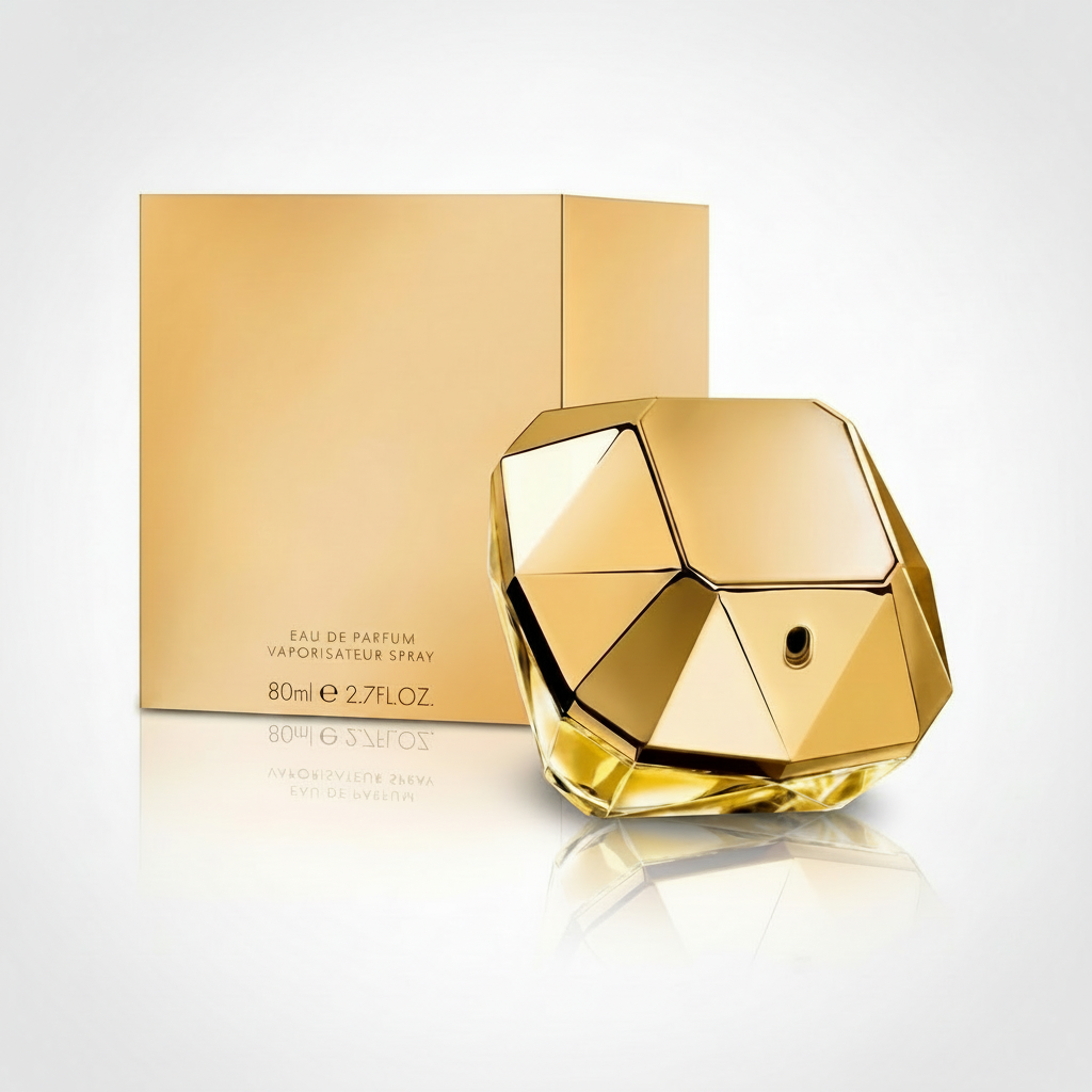 Lady Millonaria (80ML)