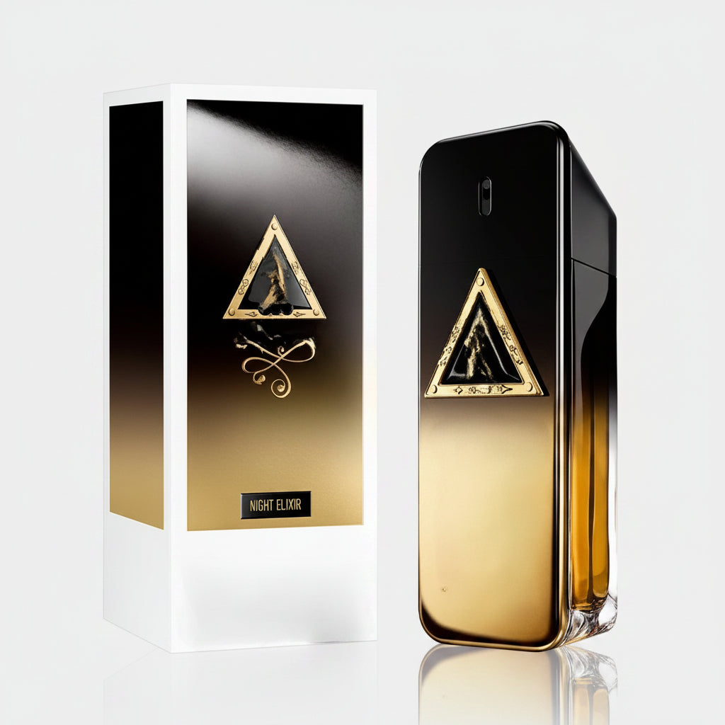 Perfume Millionario (Noche)