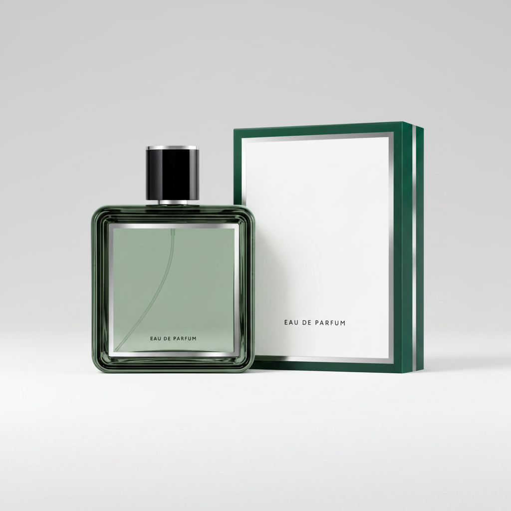 Lacste Eau de Parfum