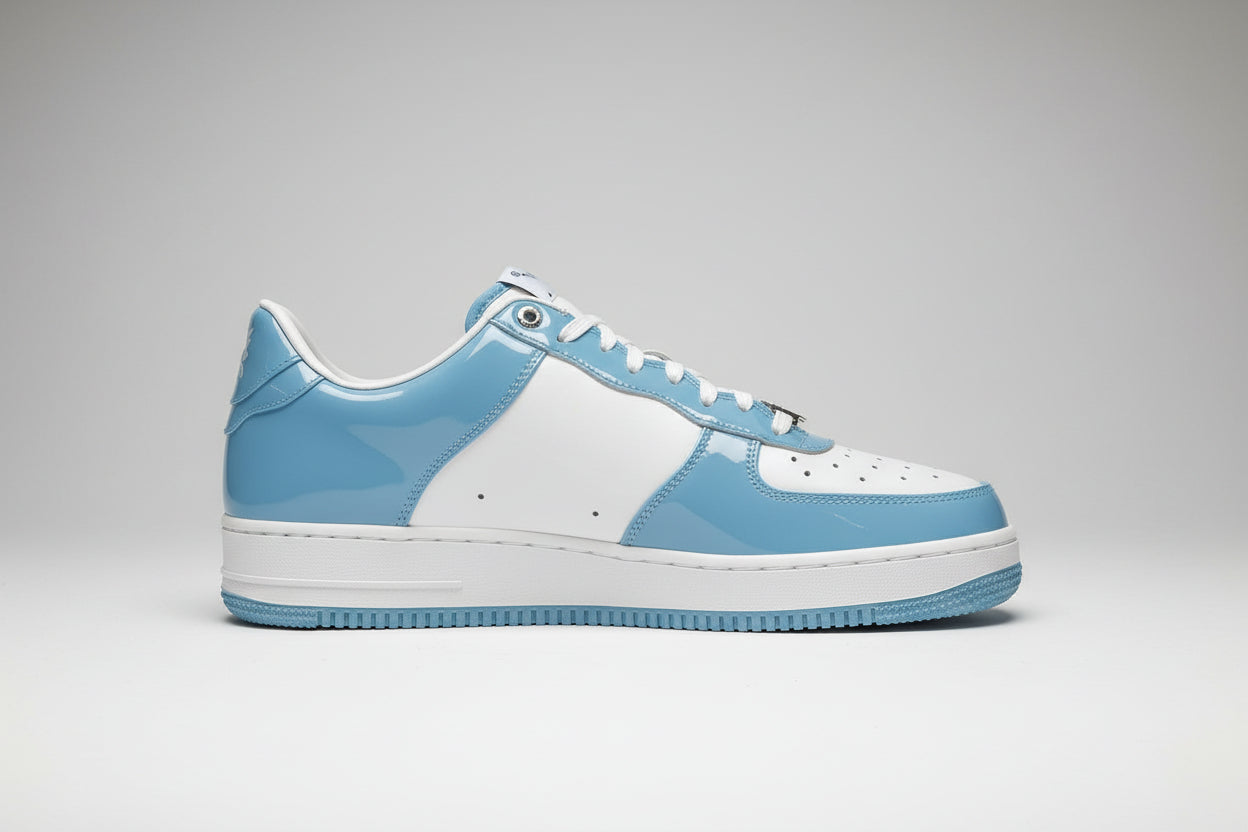 Zapatilla Vape Estar Low