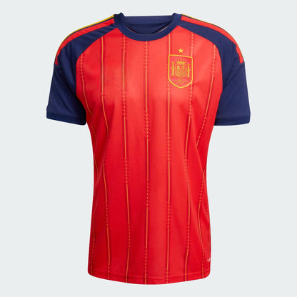 Camiseta Spain 2026