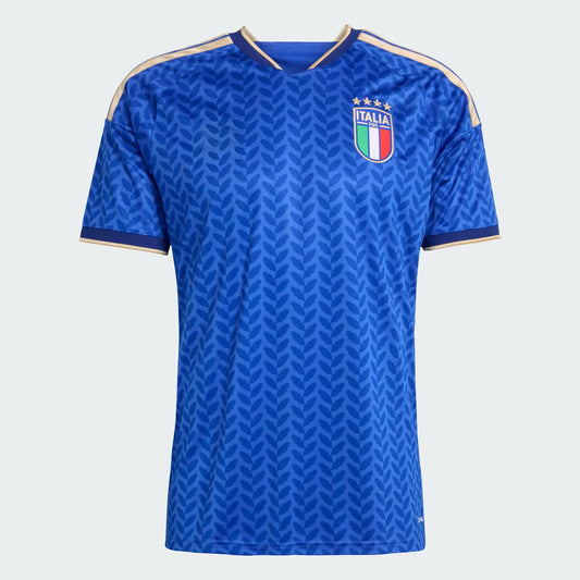 Camiseta Italy 2026