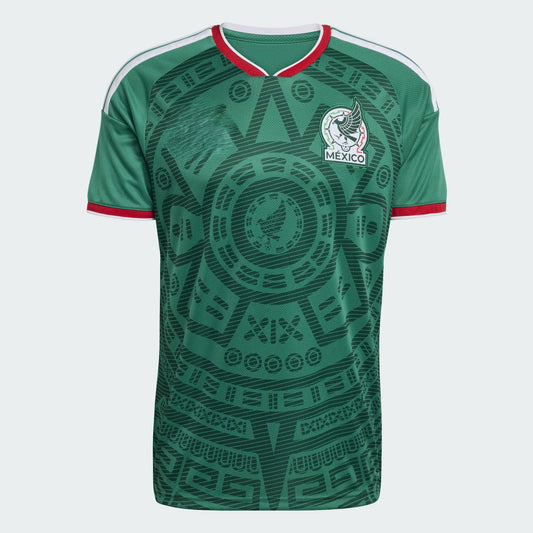 Camiseta México 2026