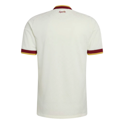 Camiseta 2ª Equipación de España
