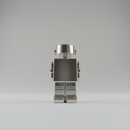 Perfume Paco el Robot (100ML)