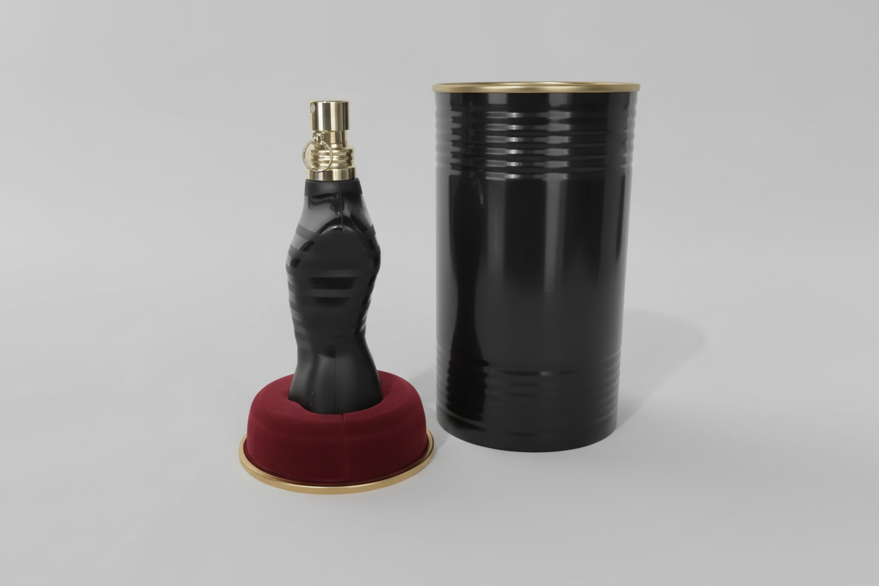 Juan Pablo Gabriel el perfume (125ML)