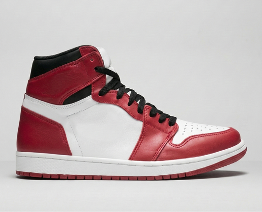 Zapatilla Air Jordania   1