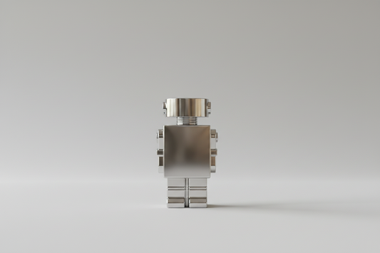 Perfume Paco el Robot (100ML)