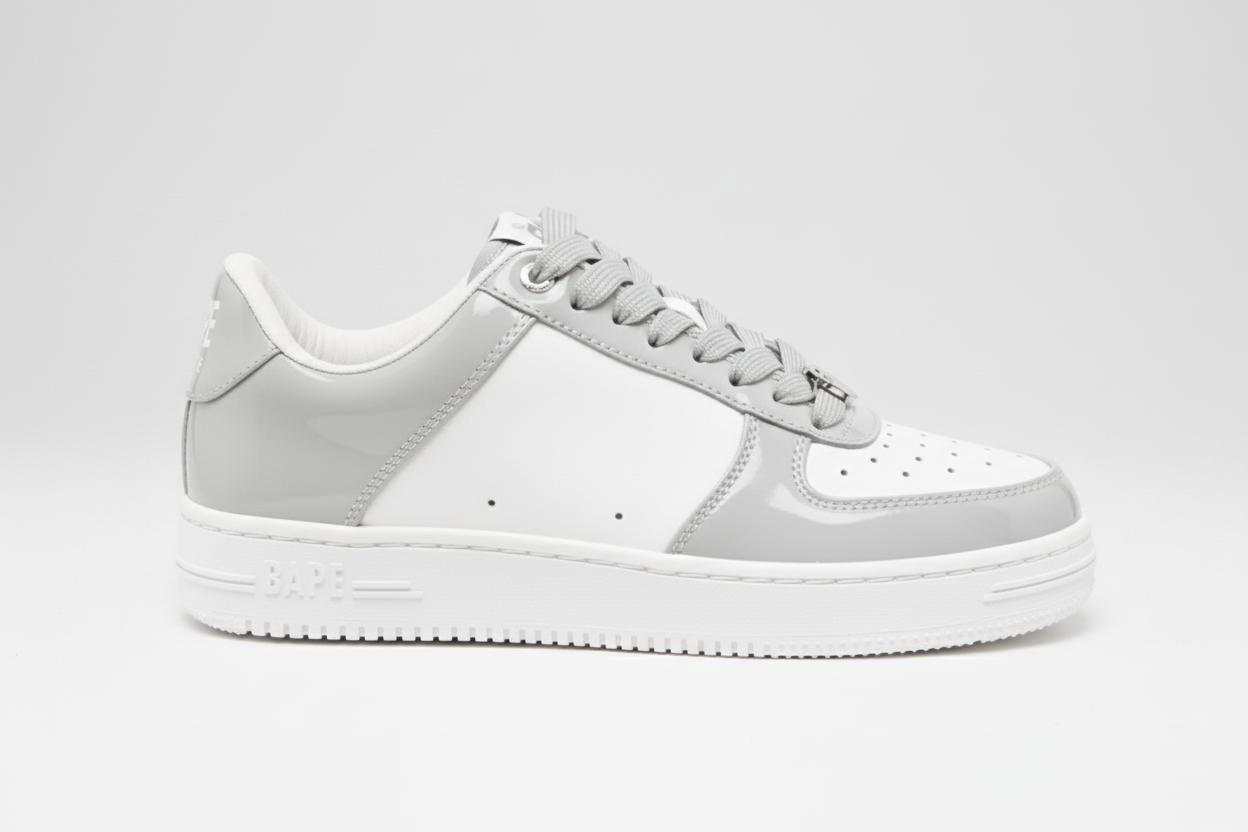 Zapatilla Vape Estar Low