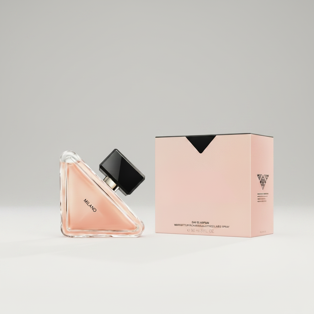 Paradoja Pra (90ML)