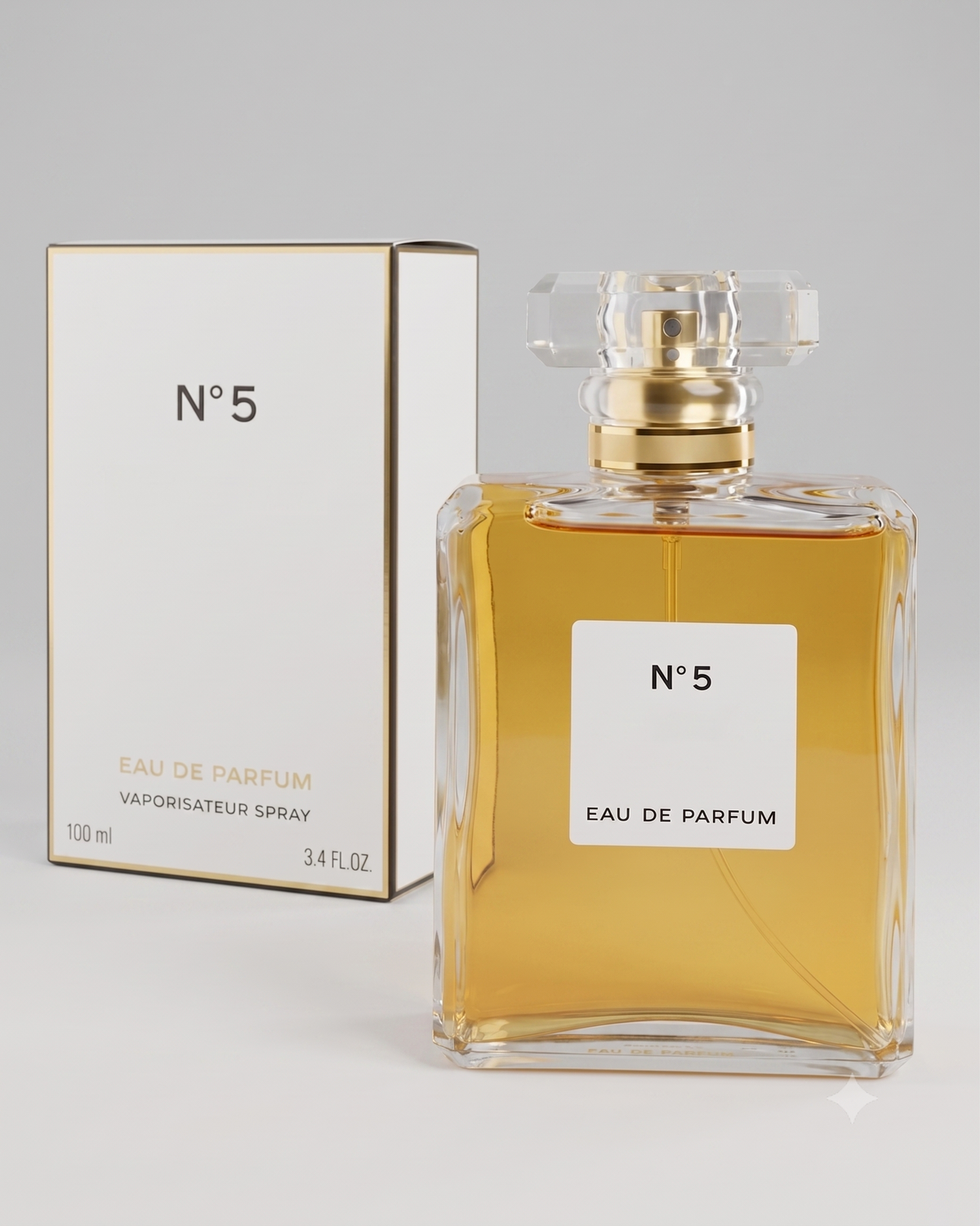 N.º5 CHAN (100ML)
