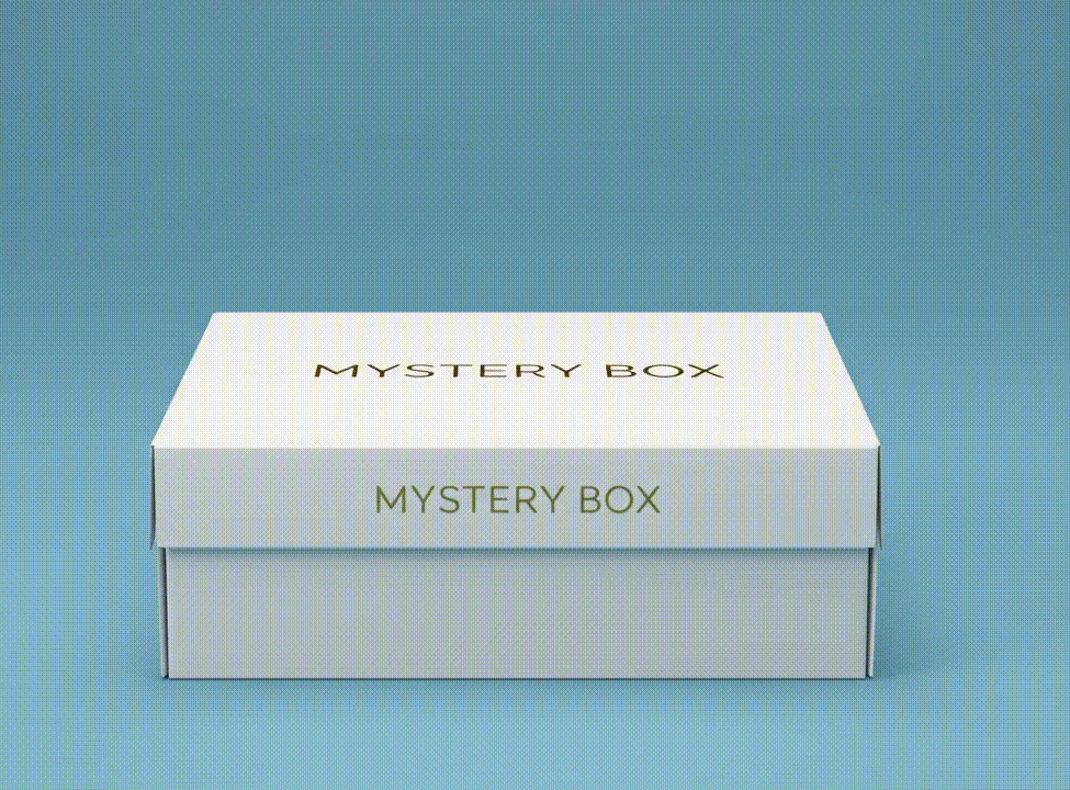 Mystery Box