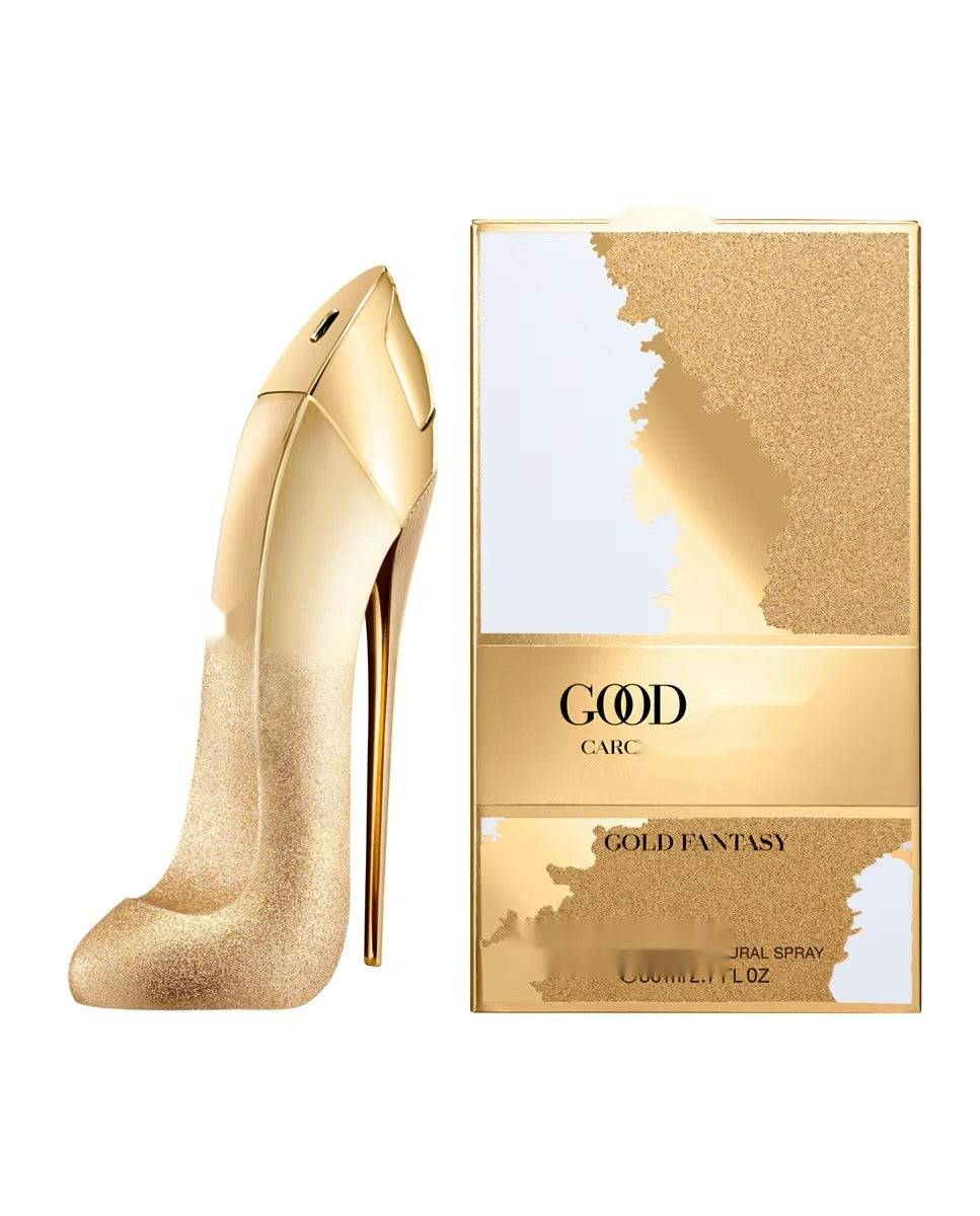 CH Buena Chica (100ML)