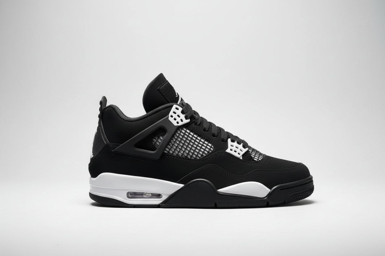 Zapatillas  Cuarta Generación