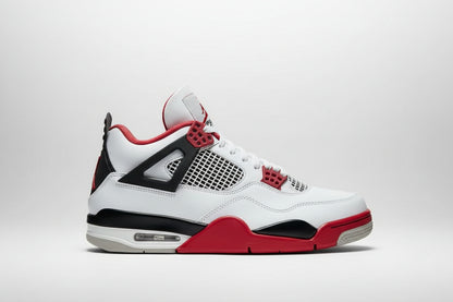 Zapatillas  Cuarta Generación