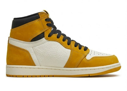 Zapatilla Air Jordania   1