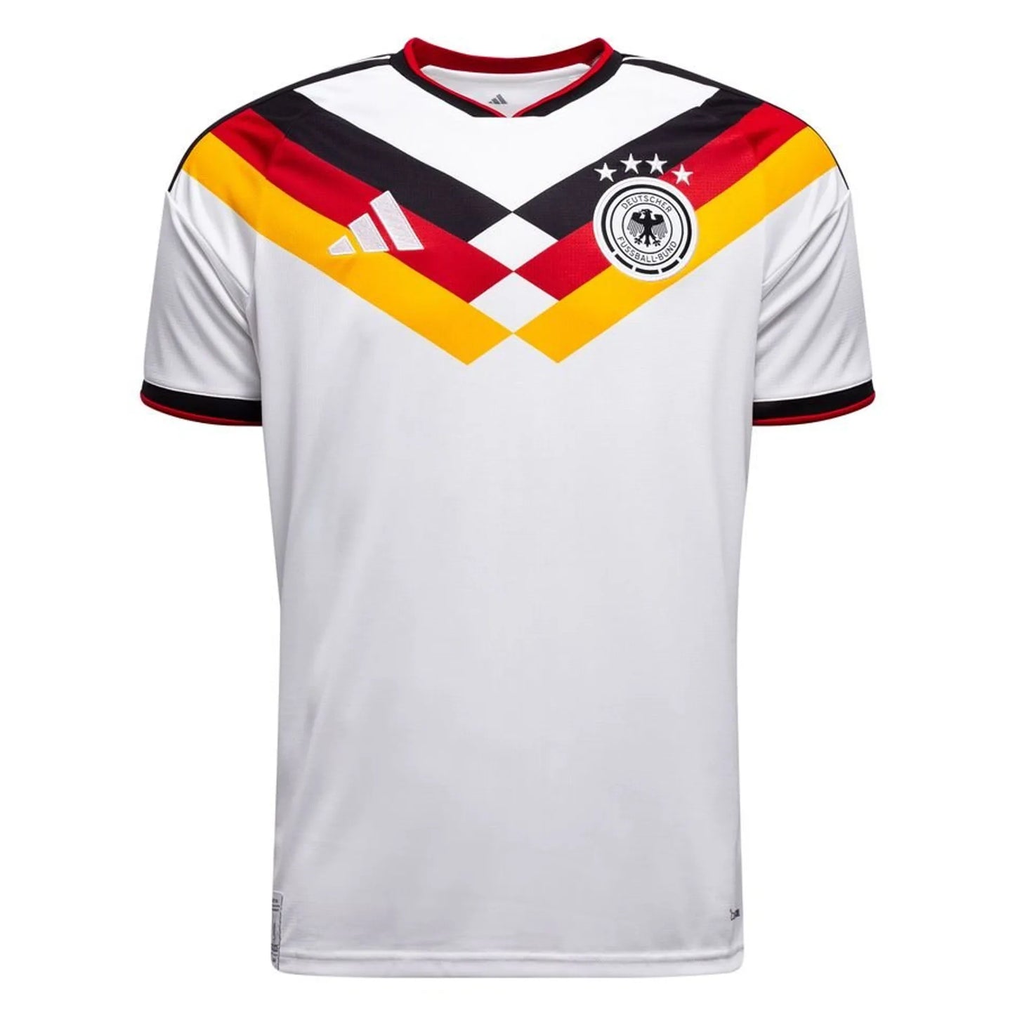 Camiseta 1ª y 2ª equipación Alemania
