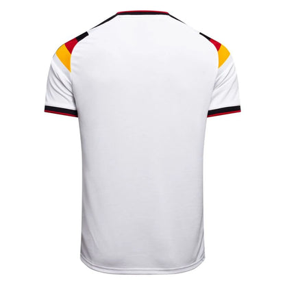 Camiseta 1ª y 2ª equipación Alemania