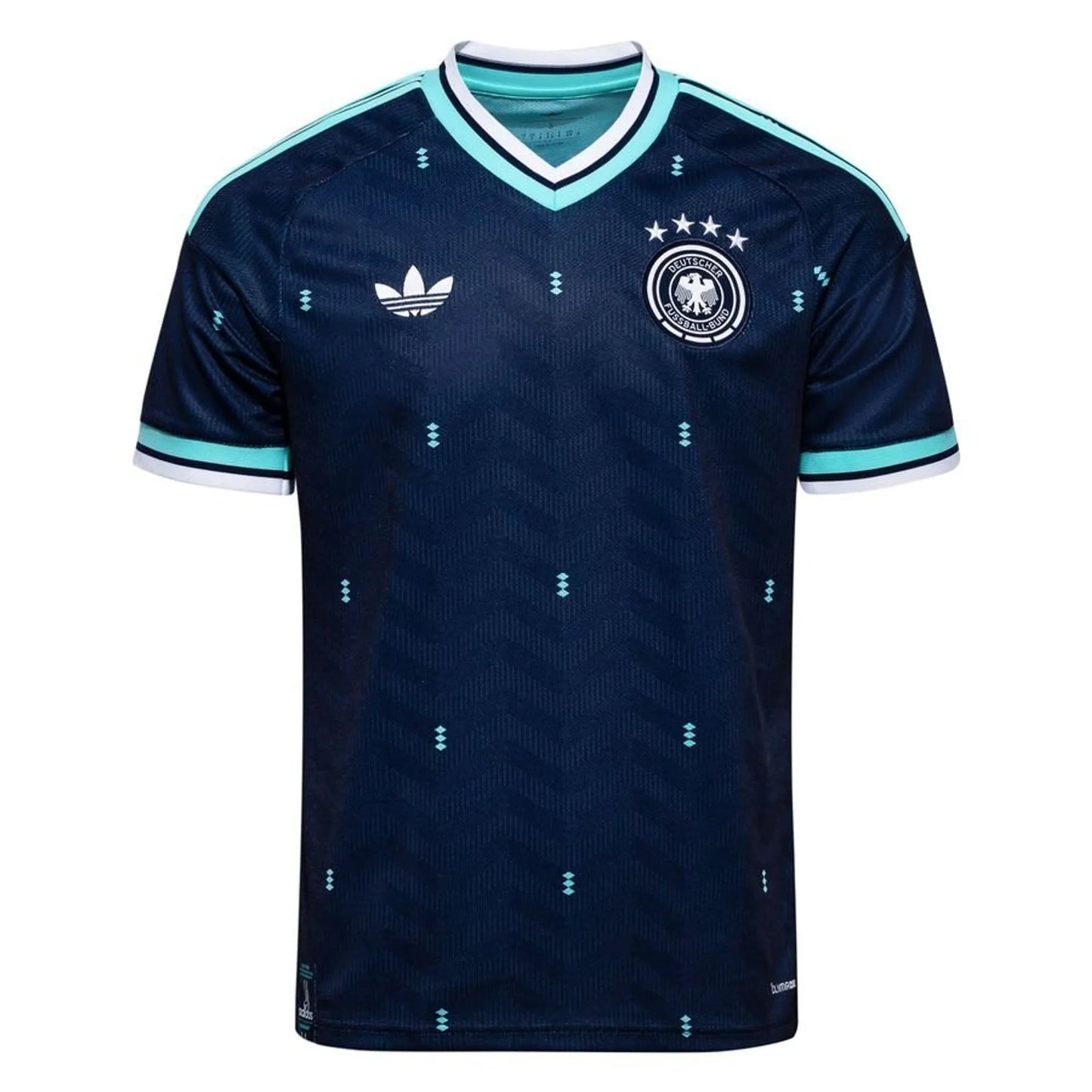 Camiseta 1ª y 2ª equipación Alemania
