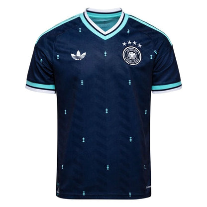 Camiseta 1ª y 2ª equipación Alemania