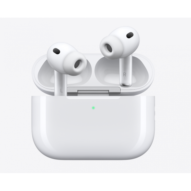 Auriculares Pro 3 (ANC)