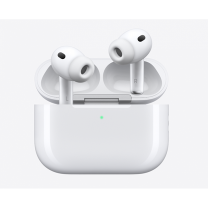 Auriculares Pro 3 (ANC)