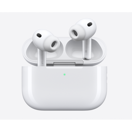 Auriculares Pro 3 (ANC)