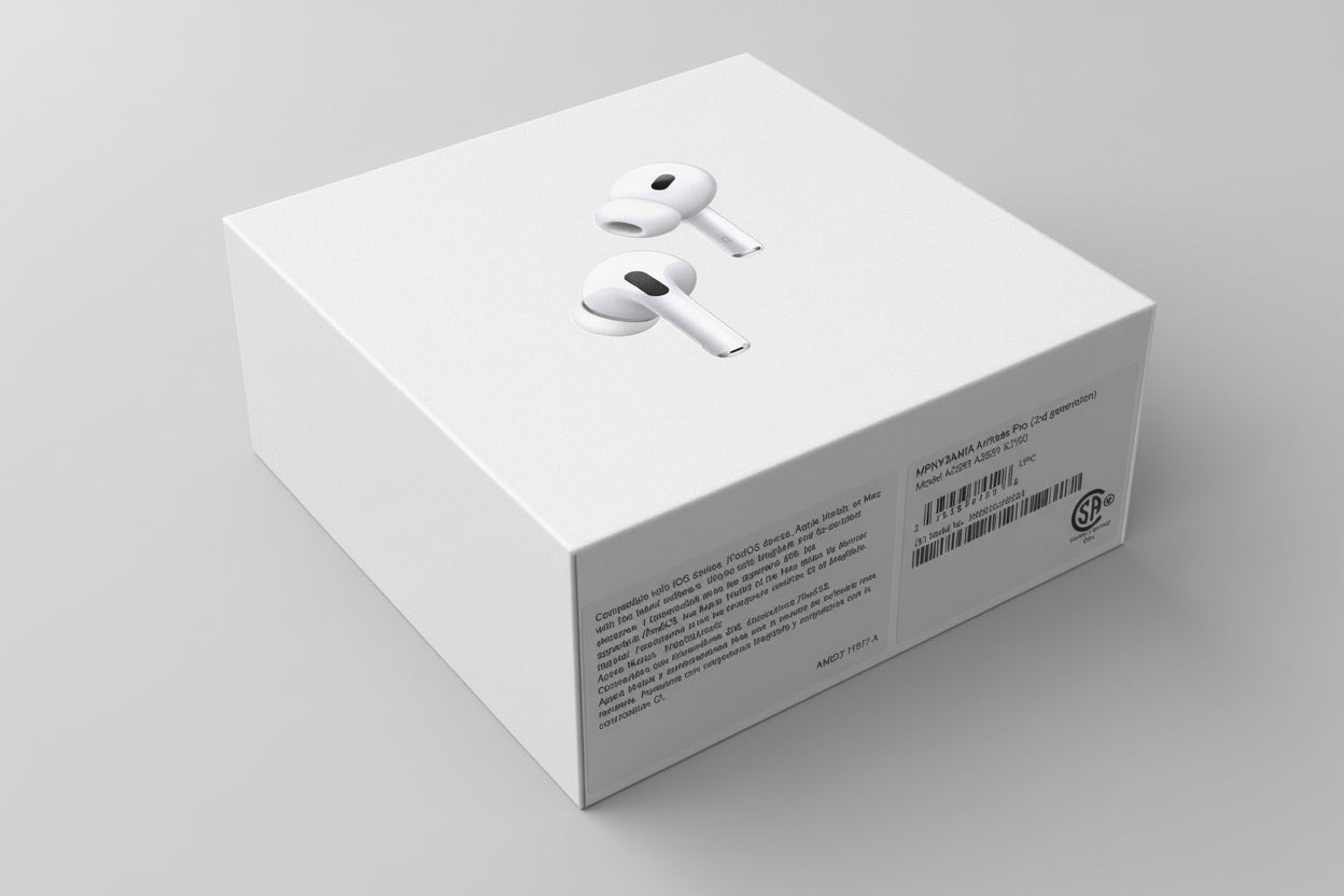 Auriculares Pro 3 (ANC)