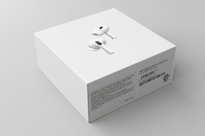 Auriculares Pro 3 (ANC)