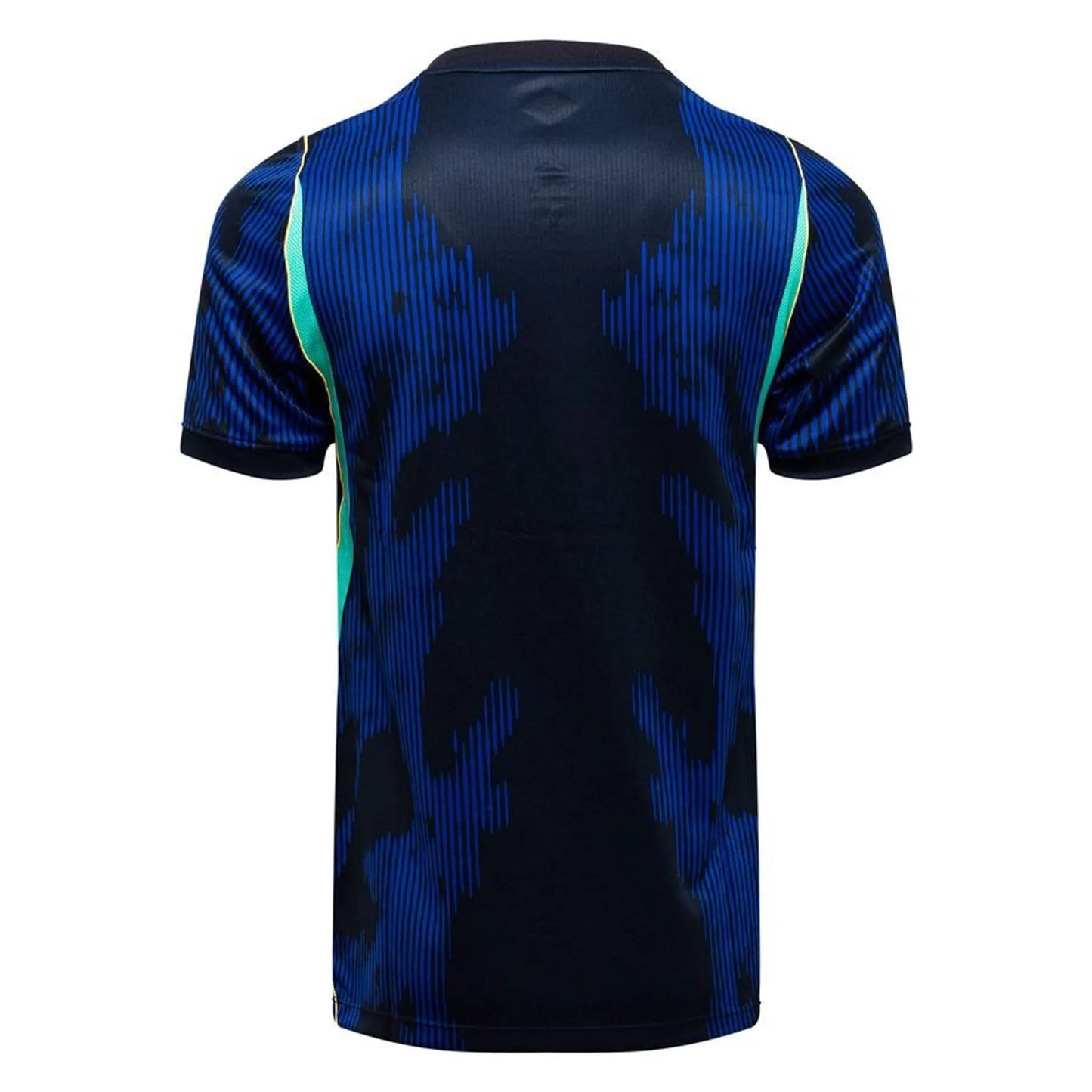 Camiseta 1ª y 2ª equipación Brasil