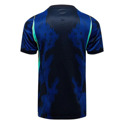 Camiseta 1ª y 2ª equipación Brasil