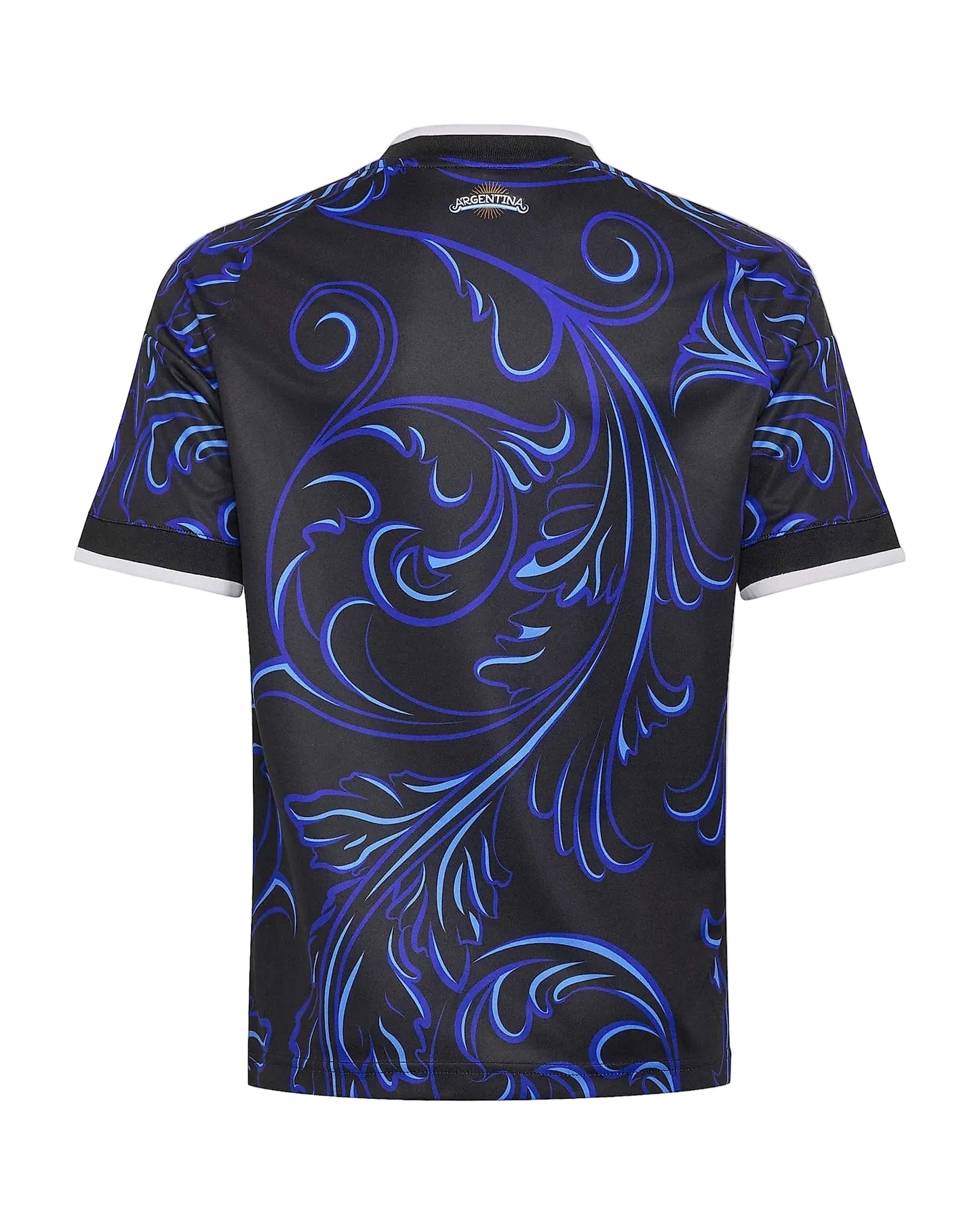 Camiseta 2ª Equipación Argentina