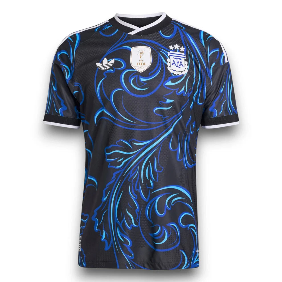 Camiseta 2ª Equipación Argentina