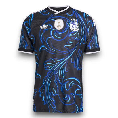 Camiseta 2ª Equipación Argentina