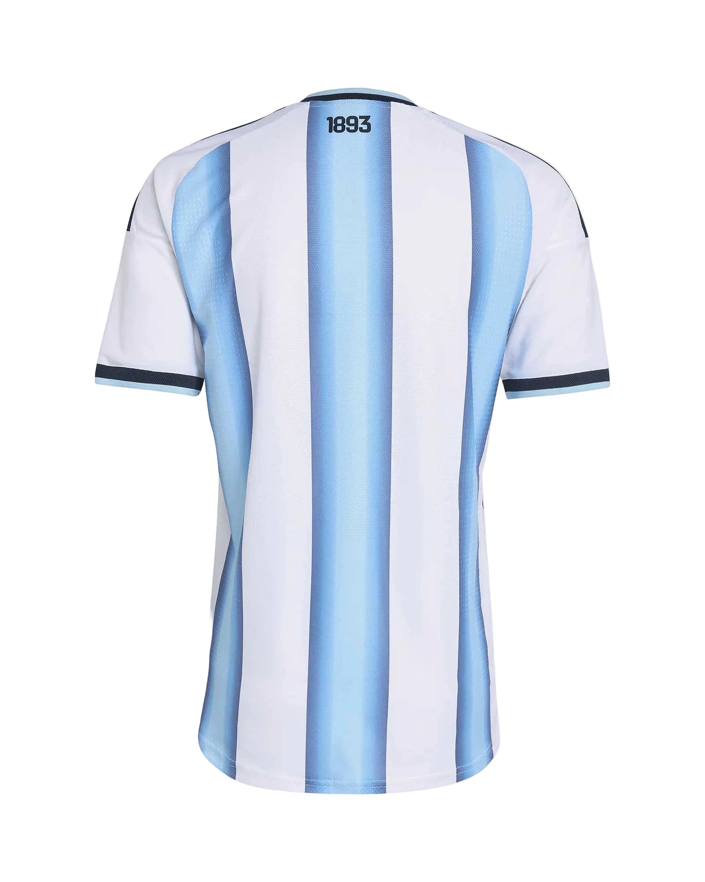 Camiseta 1ª equipación Argentina