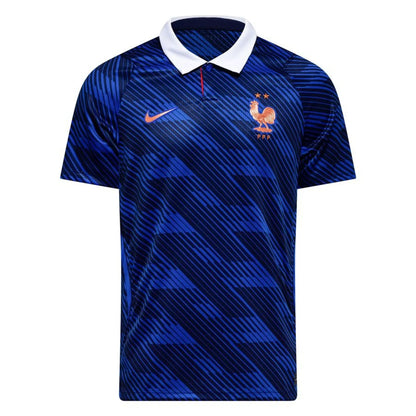 Camiseta 1ª equipación Francia