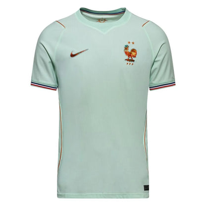 Camiseta 2ª equipación Francia