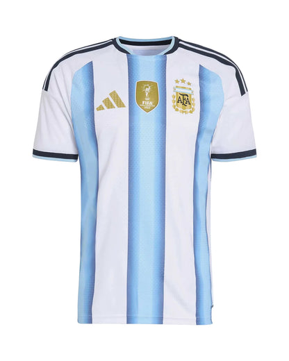 Camiseta 1ª equipación Argentina