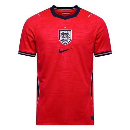 Camiseta  2ª equipación Inglaterra