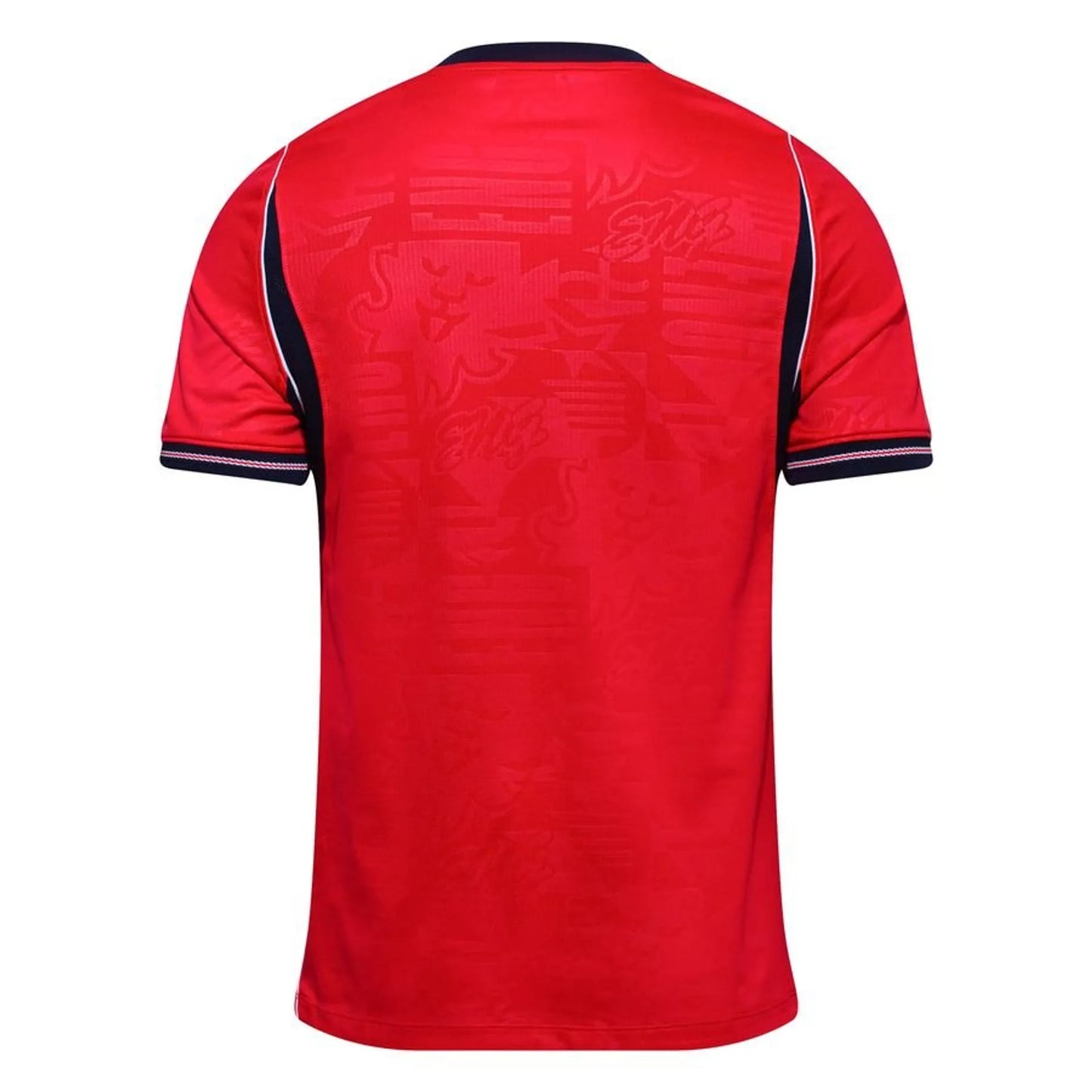 Camiseta  2ª equipación Inglaterra