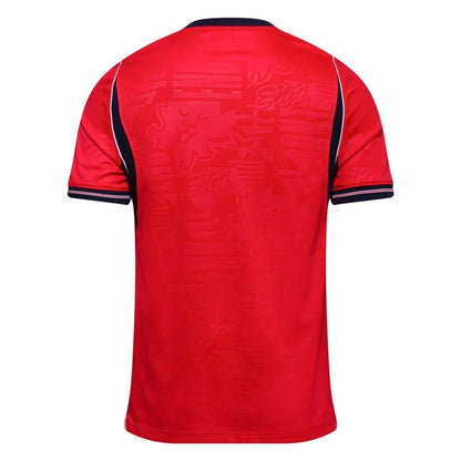 Camiseta  2ª equipación Inglaterra