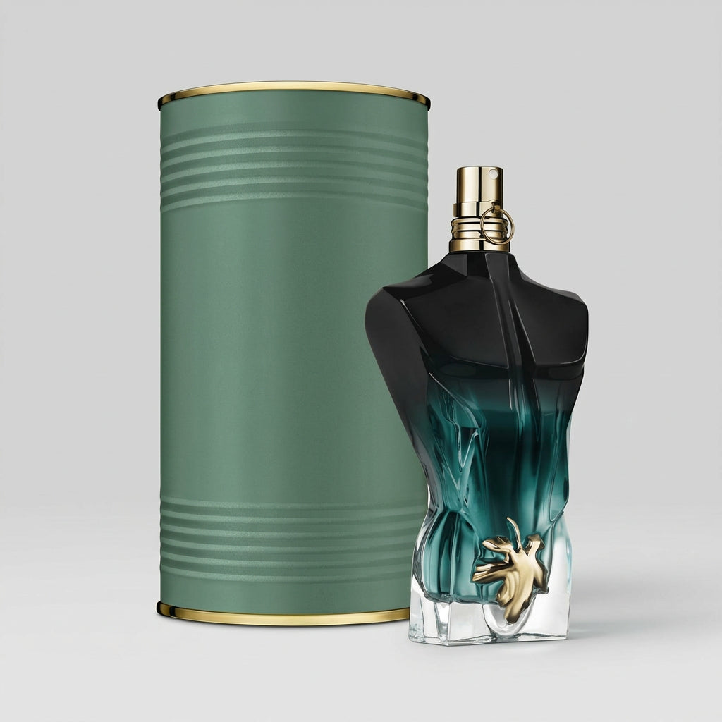 Juan Pablo Gabriel la Belleza el Perfume (125ML)