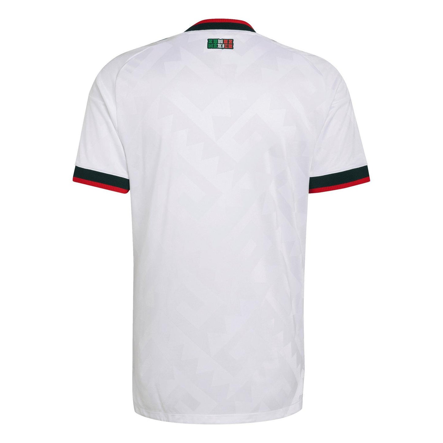 Camiseta 1ª y 2ª equipación México