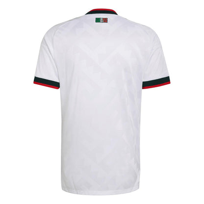 Camiseta 1ª y 2ª equipación México