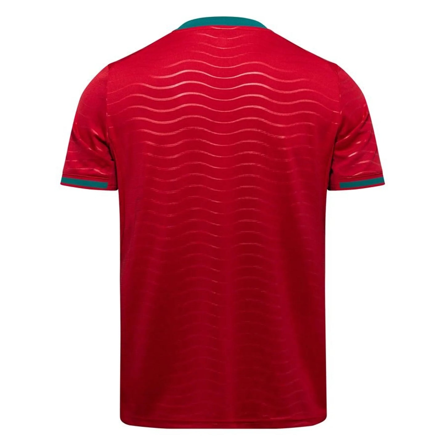 Camiseta 1ª y 2ª equipación Portugal