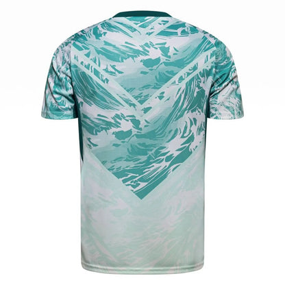 Camiseta 1ª y 2ª equipación Portugal